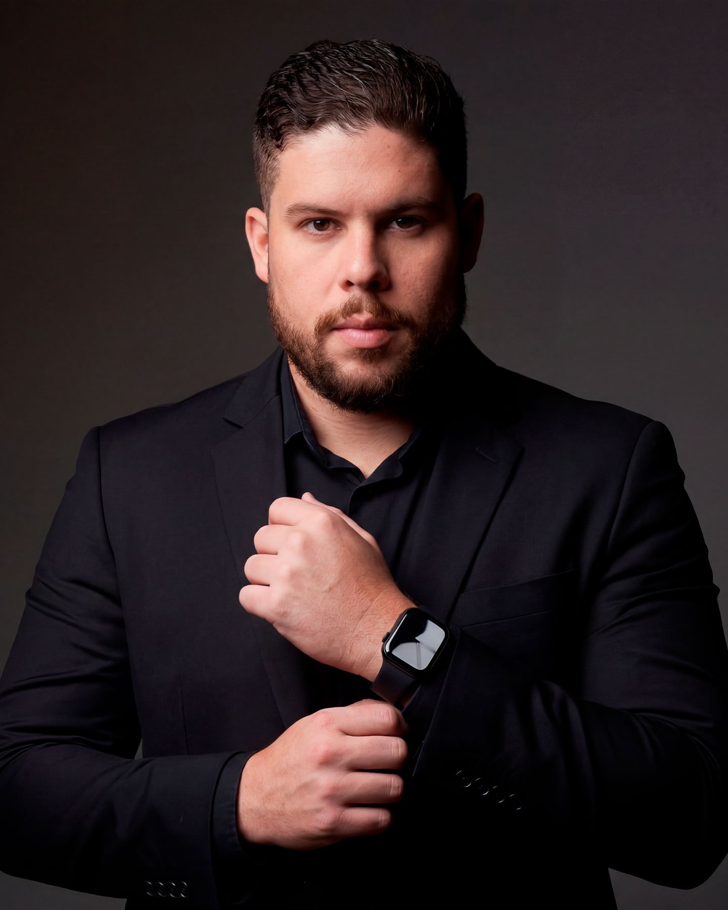 Dr. Saulo Scalzer