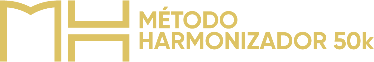 Método Harmonizador 50k